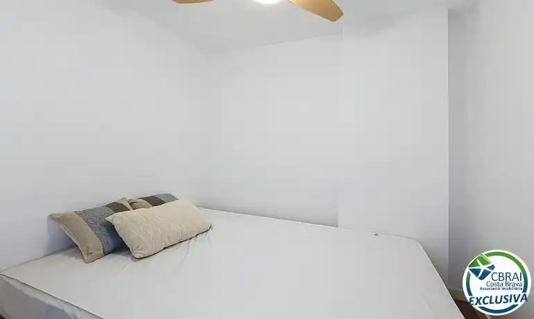 Apartament amb ascensor en venda a Muga - Gran Reserva - Badia, imagen 6
