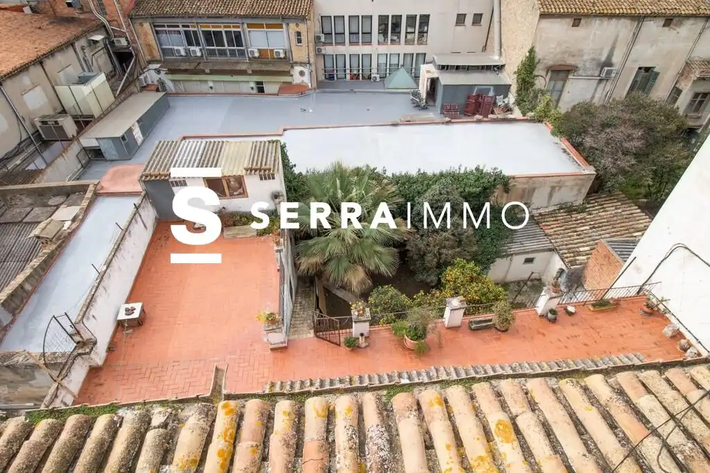 Terraza de Edificio en venta en Vilafranca del Penedès