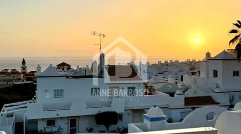 Foto 2 de Piso de alquiler en Adeje 300, Callao Salvaje - Playa Paraíso, Adeje