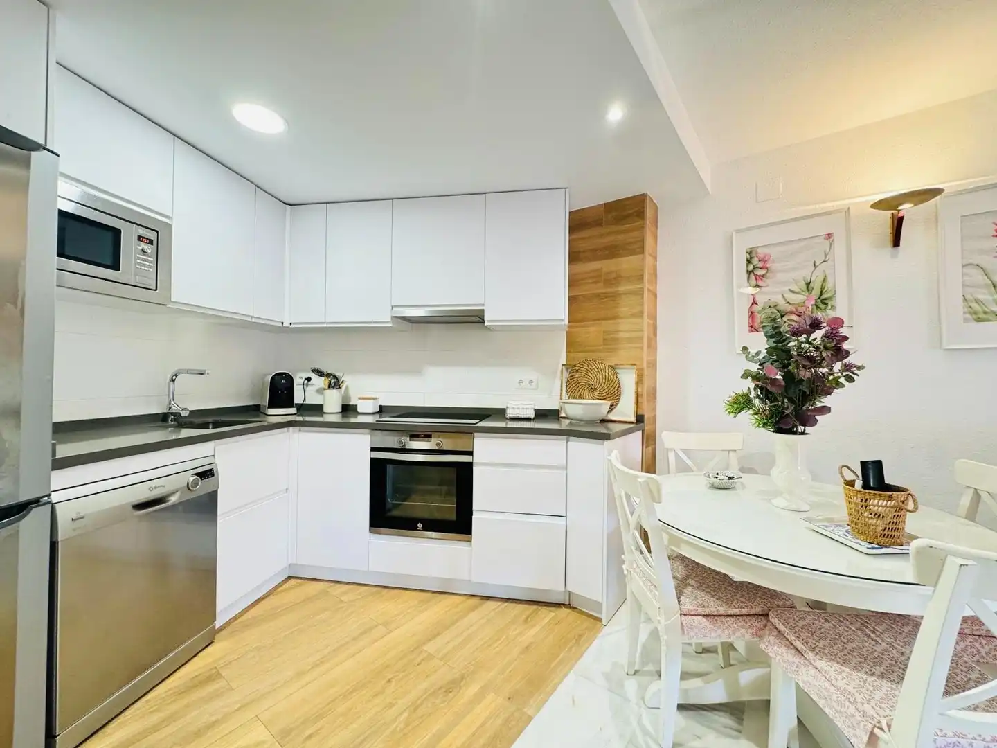 Appartement avec piscine à vendre à Centro Internacional, imagen 25