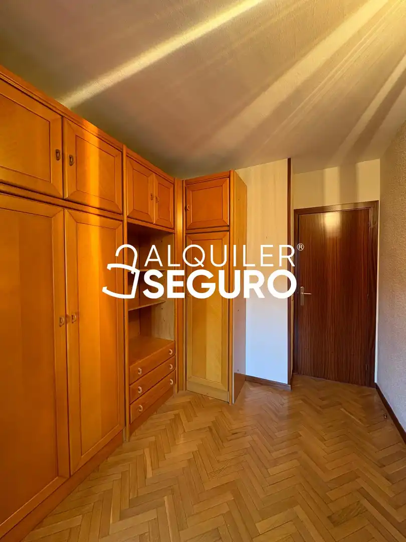 Flat for rent in Madrid, Madrid