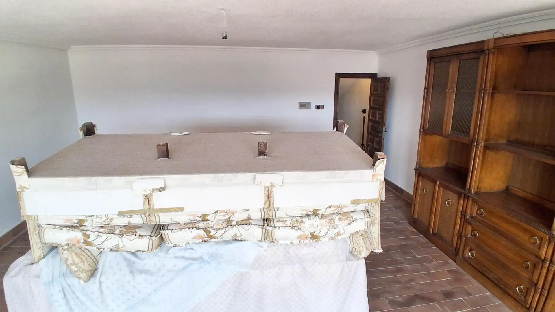 Casa o chalet en venta en Sotoserrano con Calefacción, Terraza y Trastero