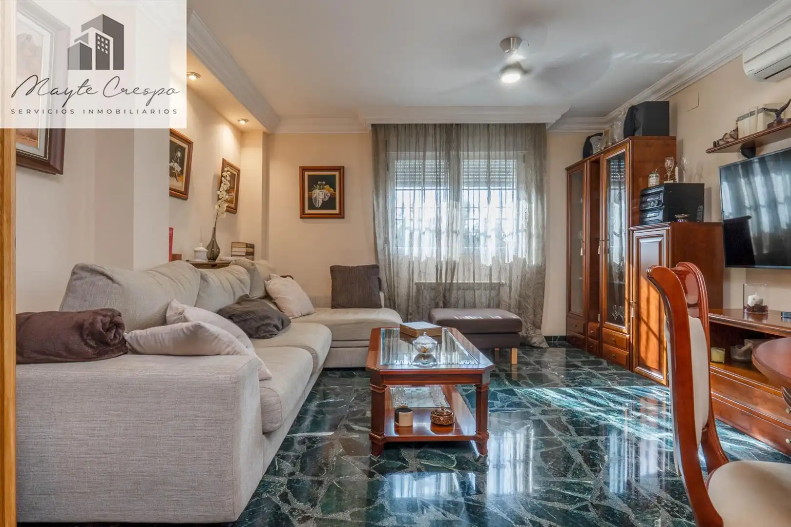 Semi-detached house for sale in Calle MEROE, imagen 9