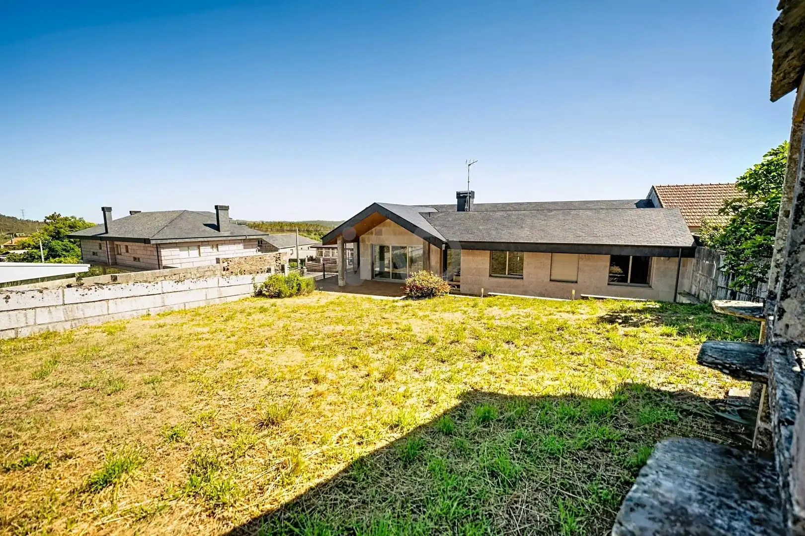 Casa o chalet en venta en Beariz con Calefacción y Terraza