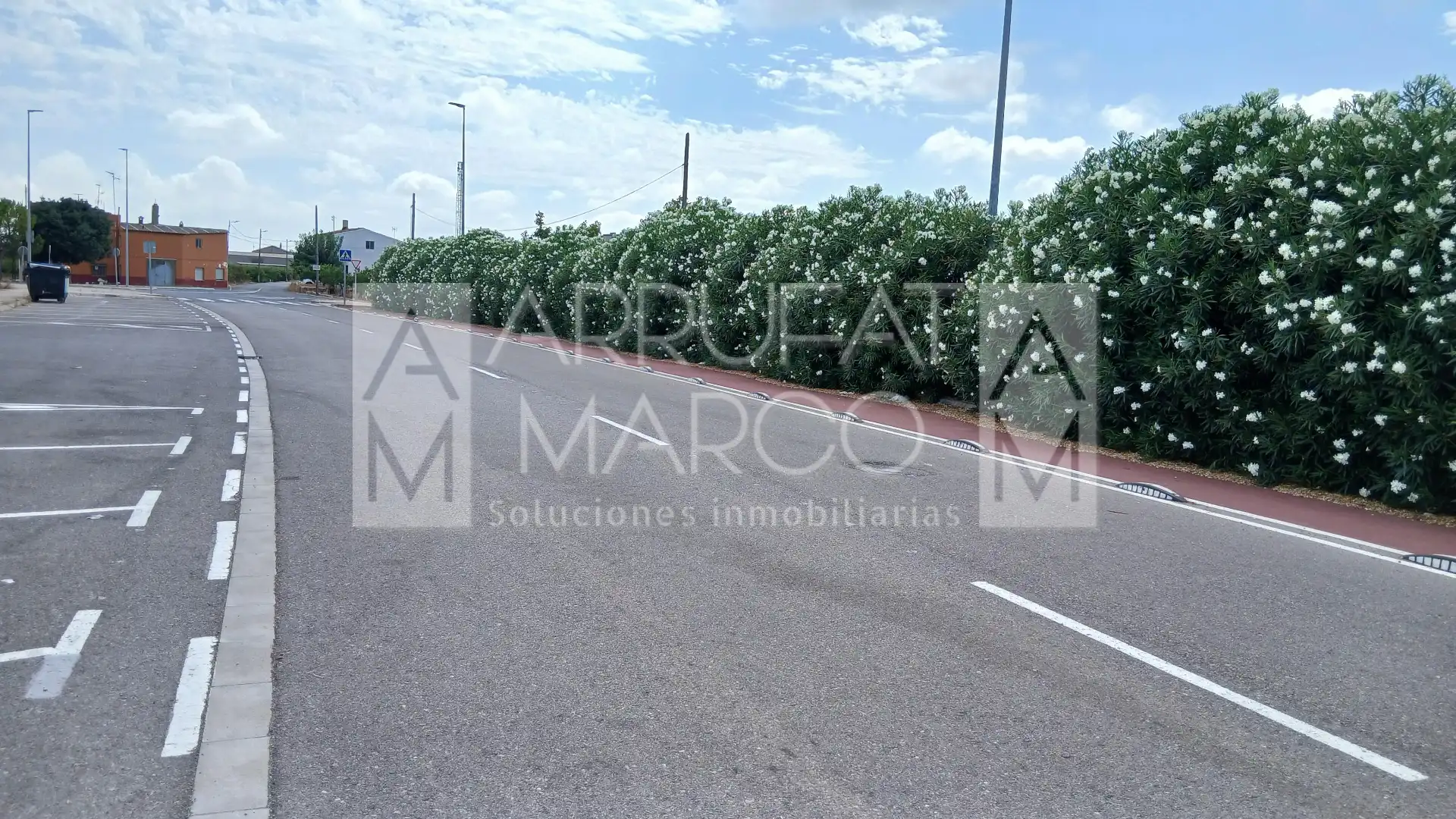 Terreno industrial en venta en Carrer Ponent 23, imagen 6