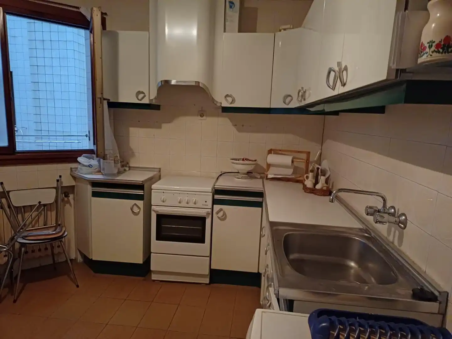Flat with balcony for sale in Castilla - Hermida, imagen 18