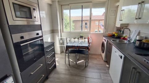 Foto 5 de Piso en venta en De Los Sagrados Corazónes, Puerta del Ángel, Madrid Capital