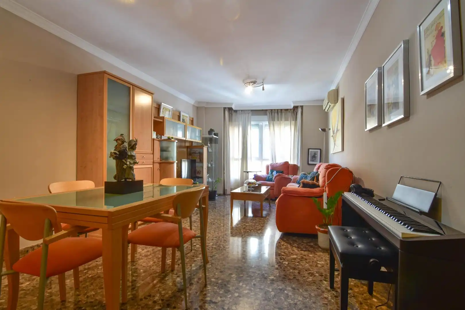 Appartement avec ascenseur à vendre à Calle Santa Ana, imagen 6