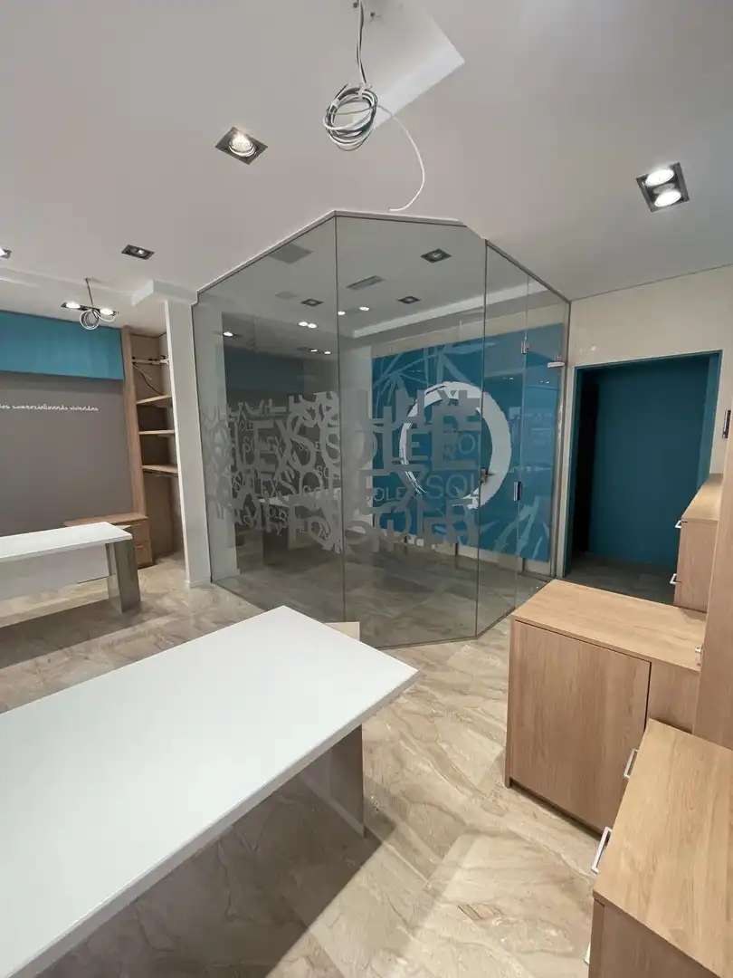 Business premises to rent in Carrer Sant Joan, imagen 10