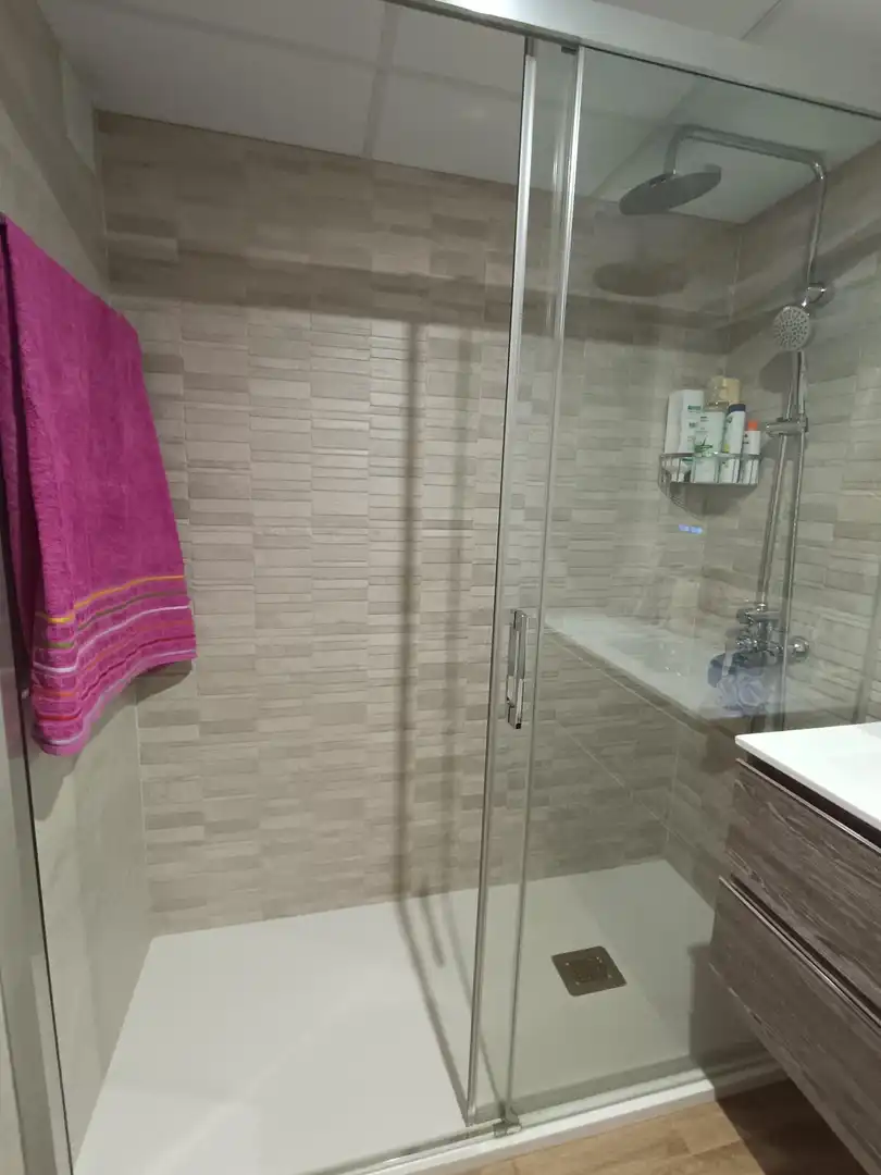 Baño de Piso en venta en Córdoba con Aire acondicionado, Terraza y Piscina comunitaria