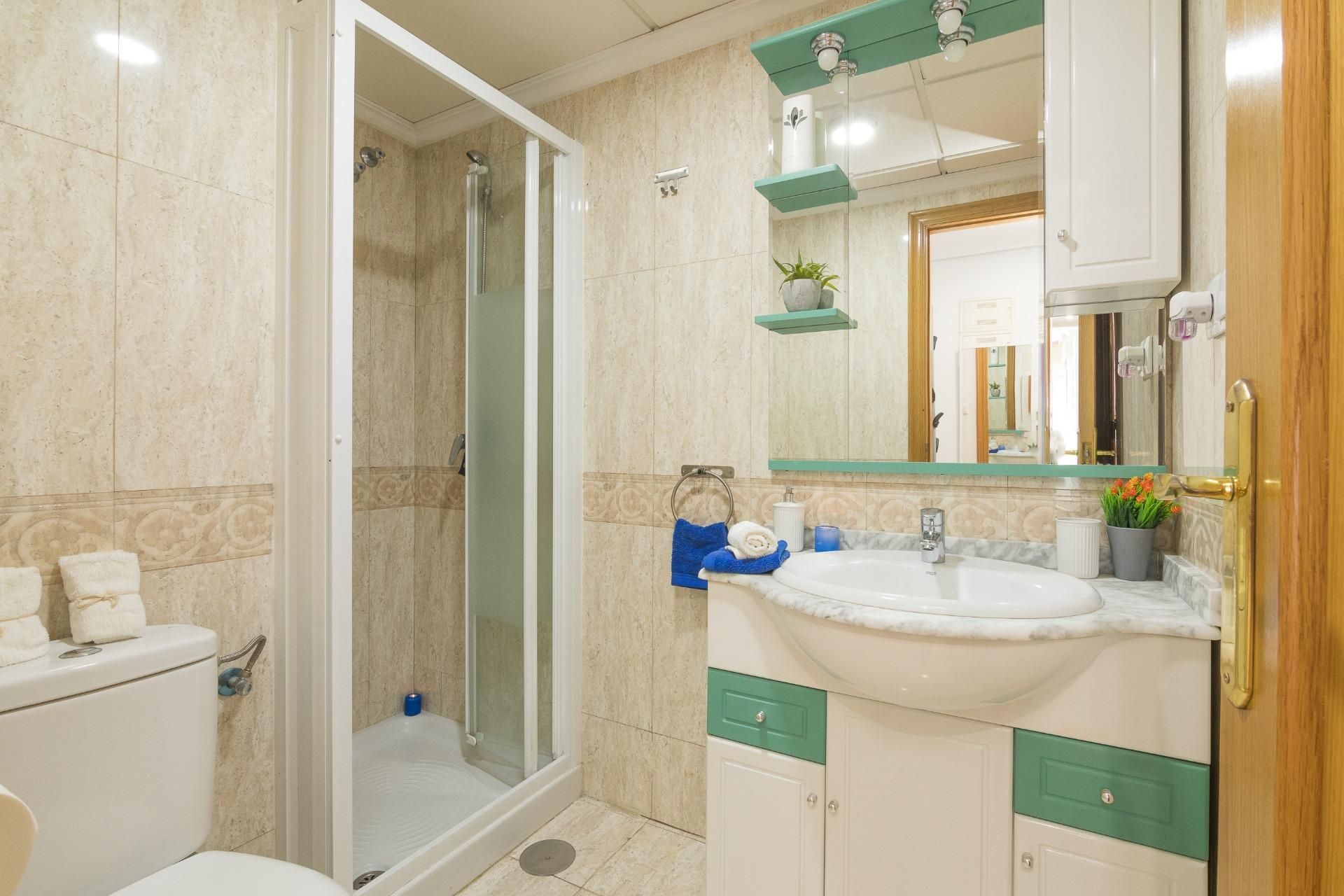 Flat for sale in Calle AUSIAS MARCH, 21, Carrús Este, Elche ciudad