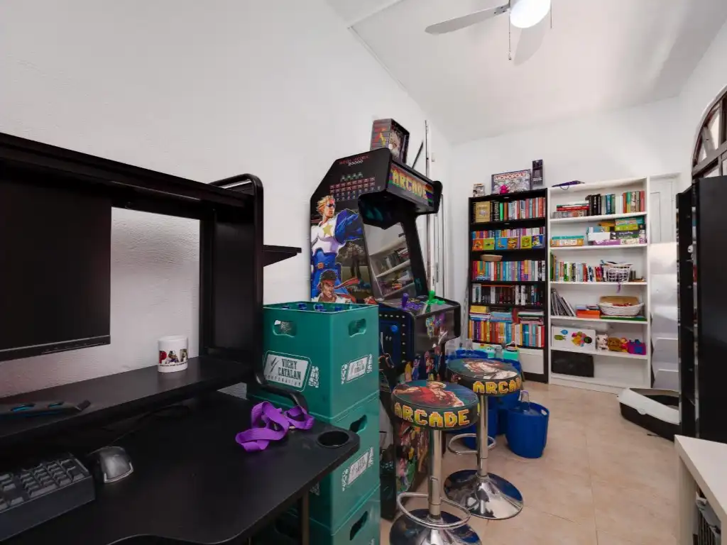 Casa con piscina en venta en Calle Jose Carreras, imagen 18