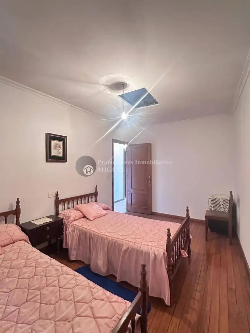 Dormitori de Casa o xalet en venda en Verín amb Terrassa