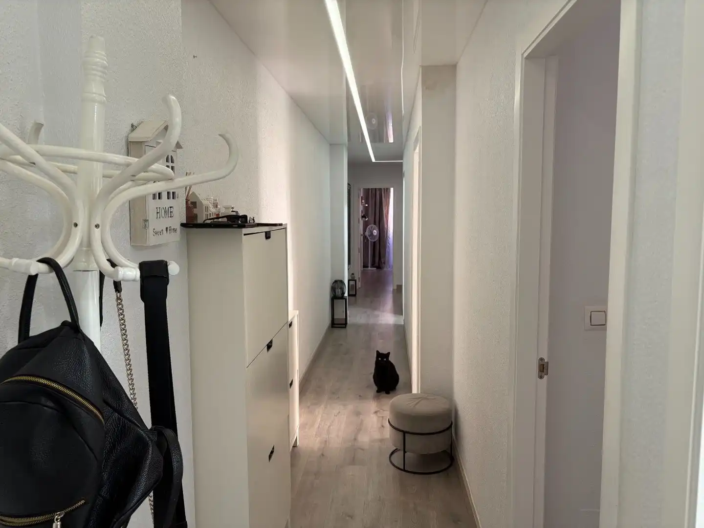 Apartamento con terraza en venta en Avenida de las Cortes Valencianas 3, imagen 18