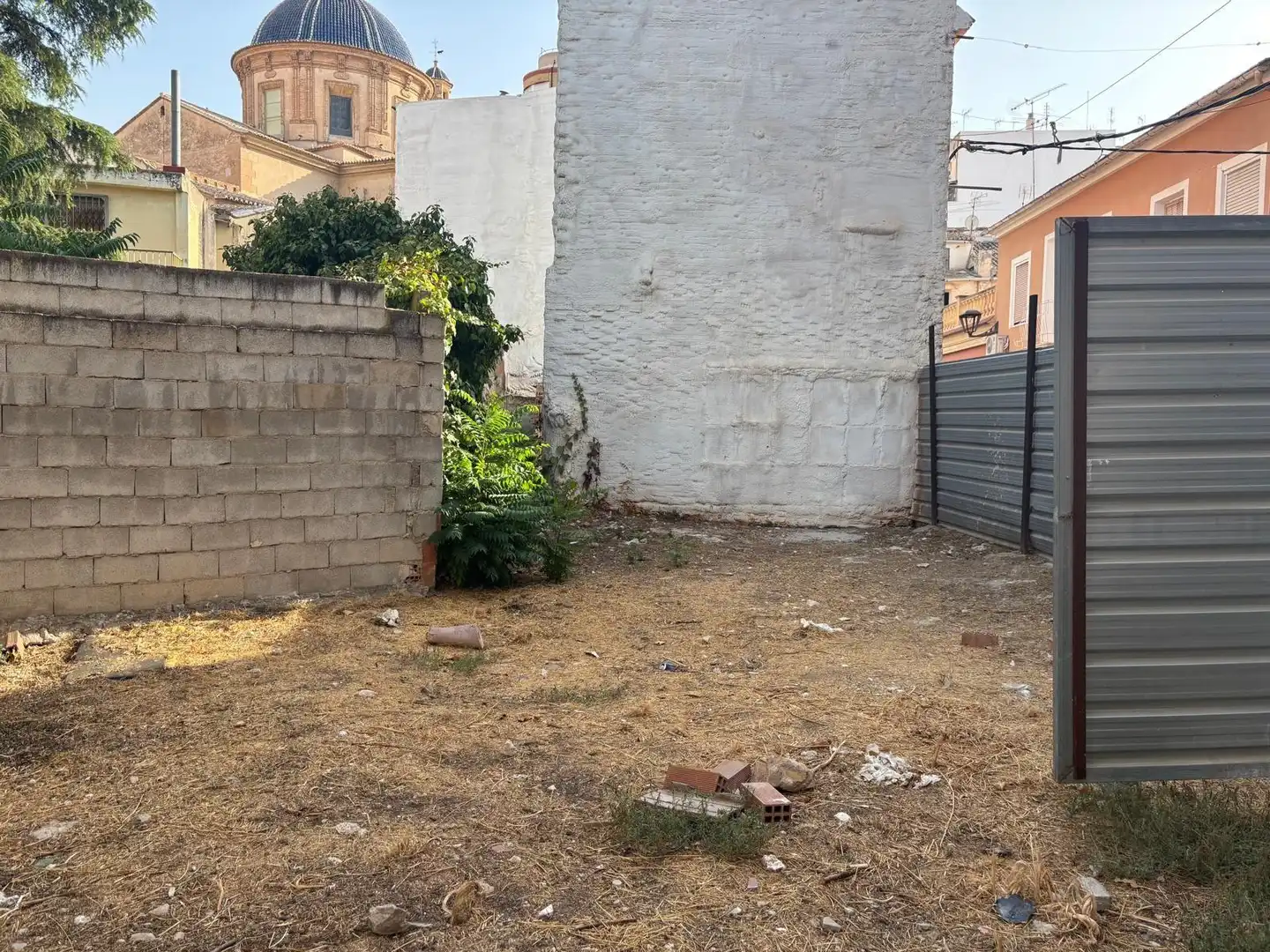Terreny rústic en venda a Aspe Centro, imagen 2