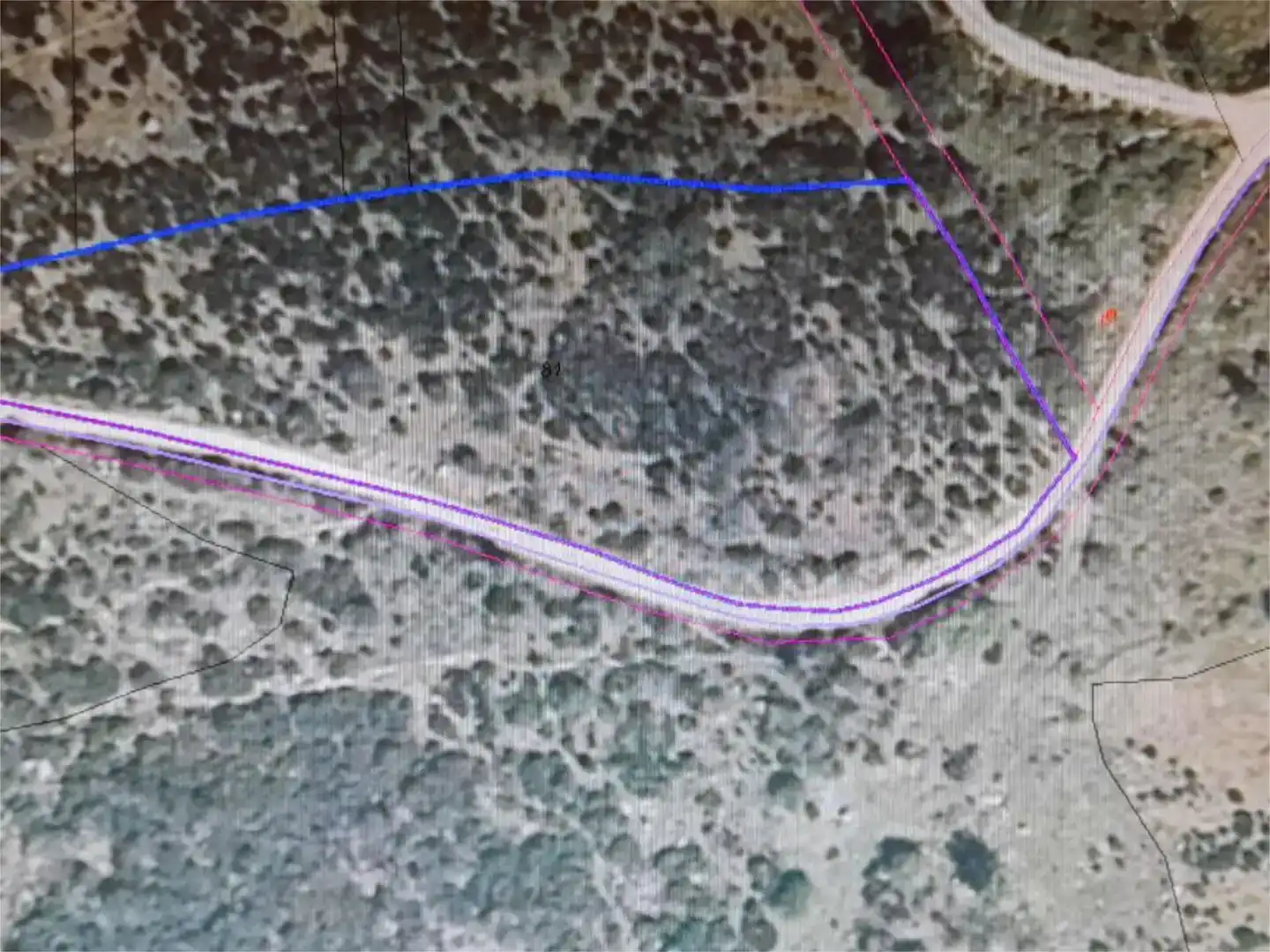 Terreno en venta en Cabrillanes