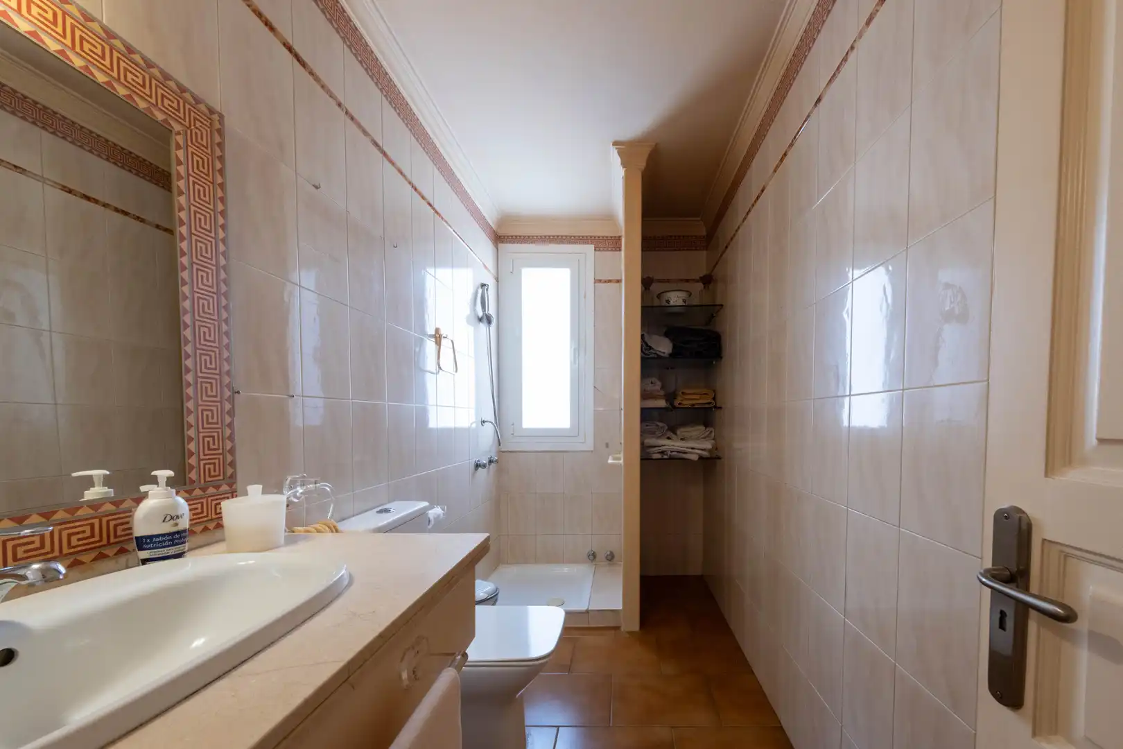 Bany de Casa o xalet en venda en Las Palmas de Gran Canaria amb Jardí privat, Terrassa i Traster