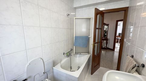 Foto 4 de Piso en venta en Camino de Castela, Piñeiros- Freixeiro, Narón