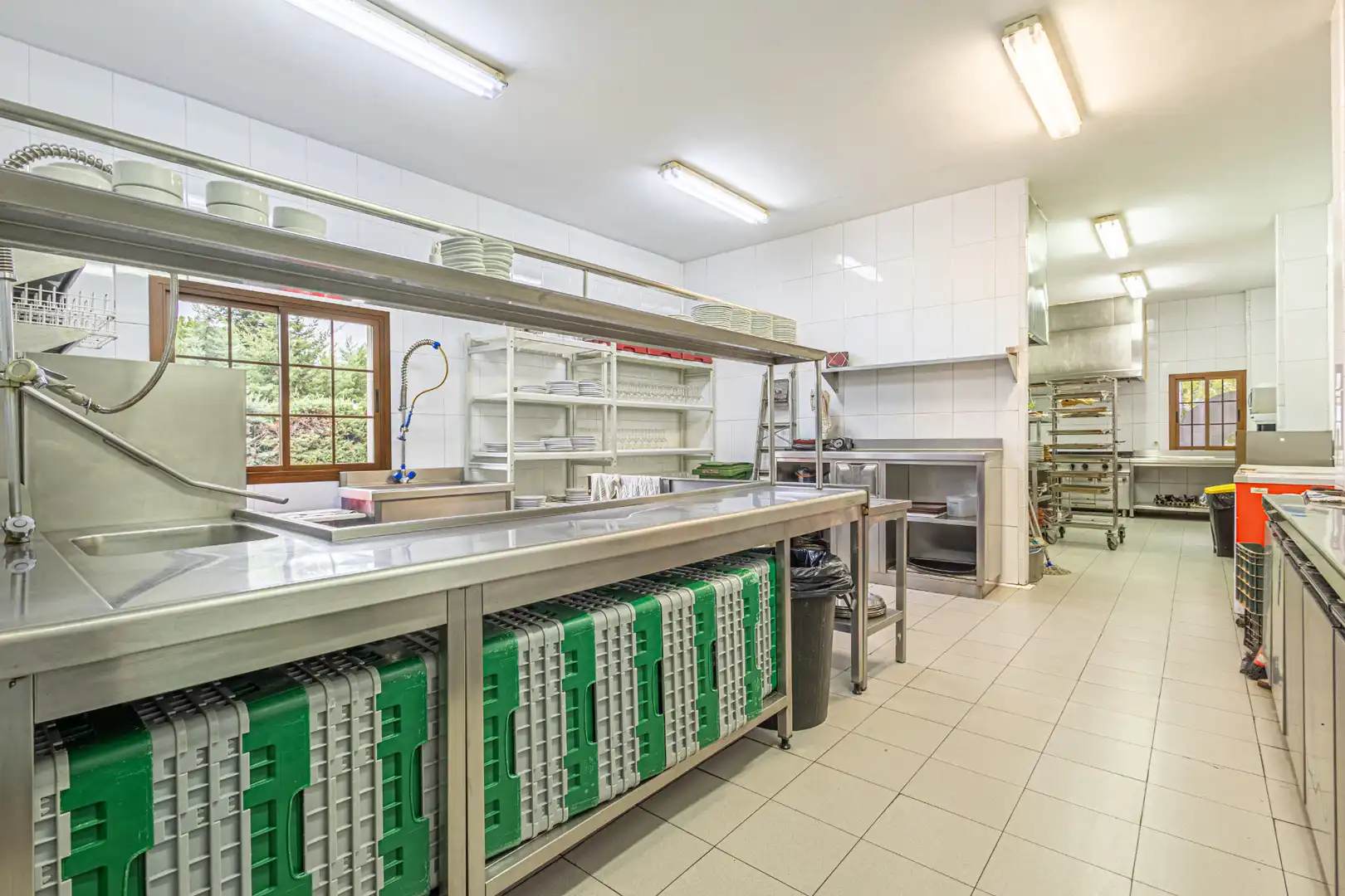 Locale commerciale in affitto a Calle Antonio Lasso, imagen 15