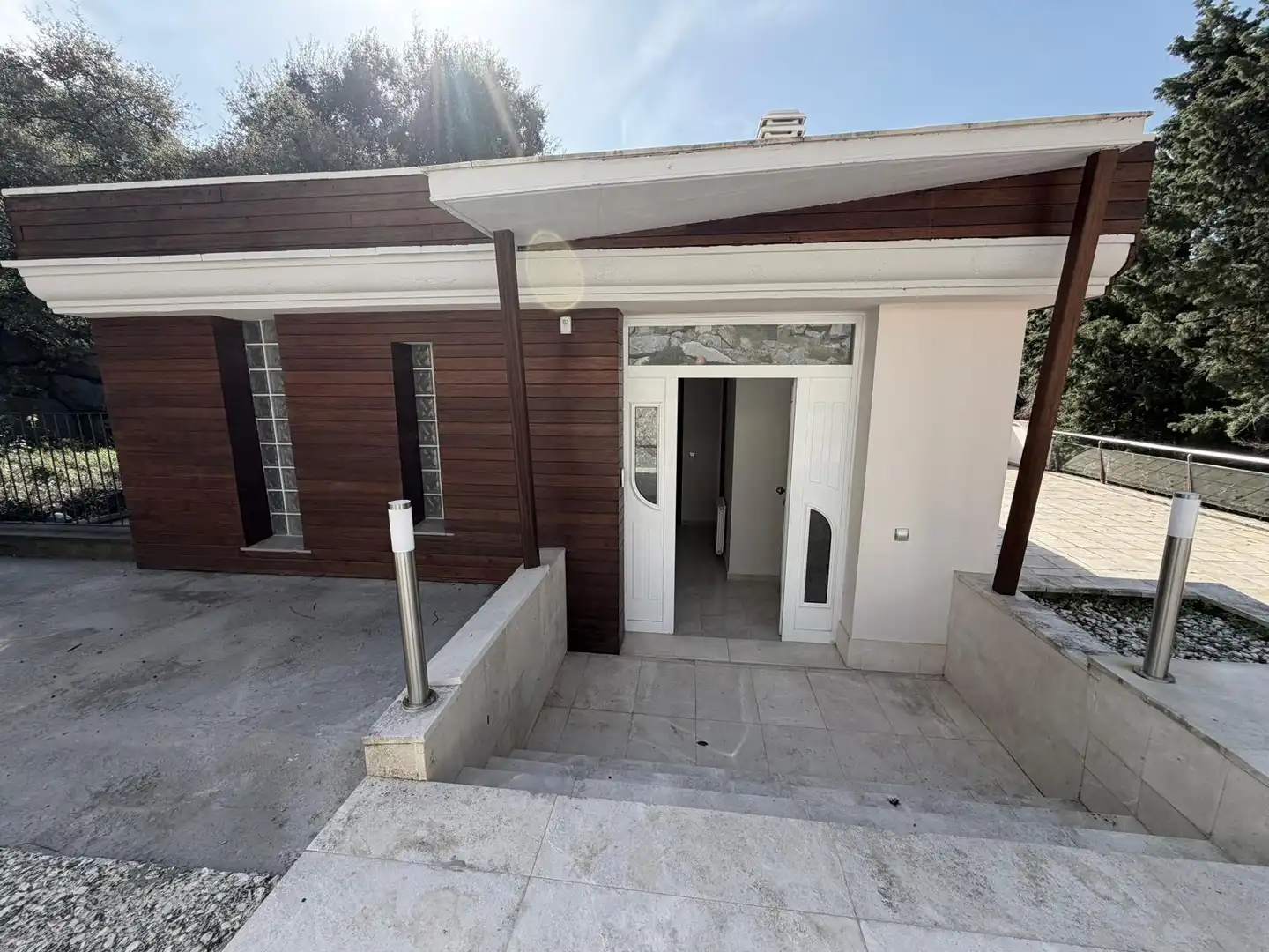 Haus mit Pool zum Verkauf in Carrer Mare de Déu del Coll 92, imagen 44
