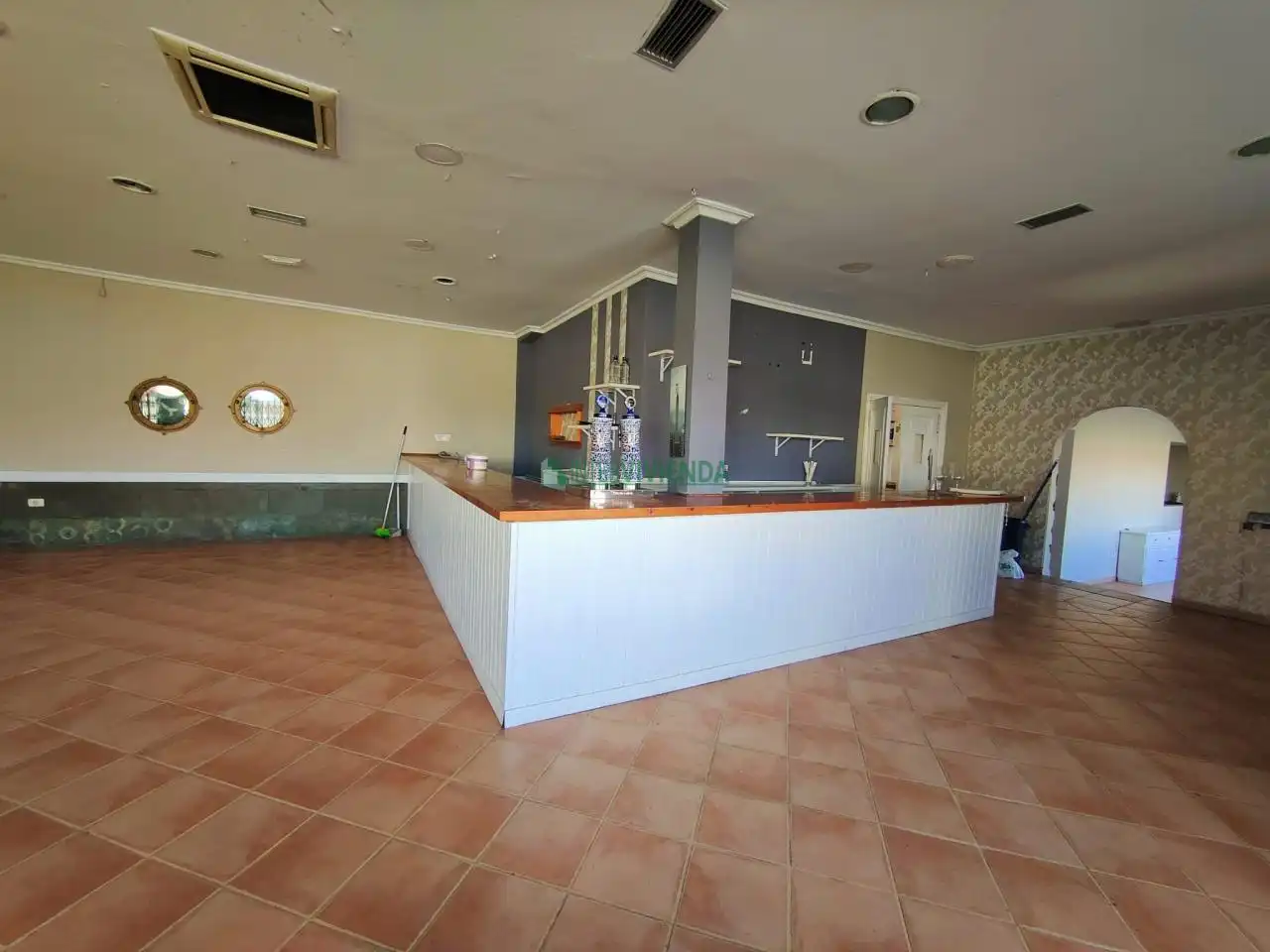 Local de lloguer en Vigo 