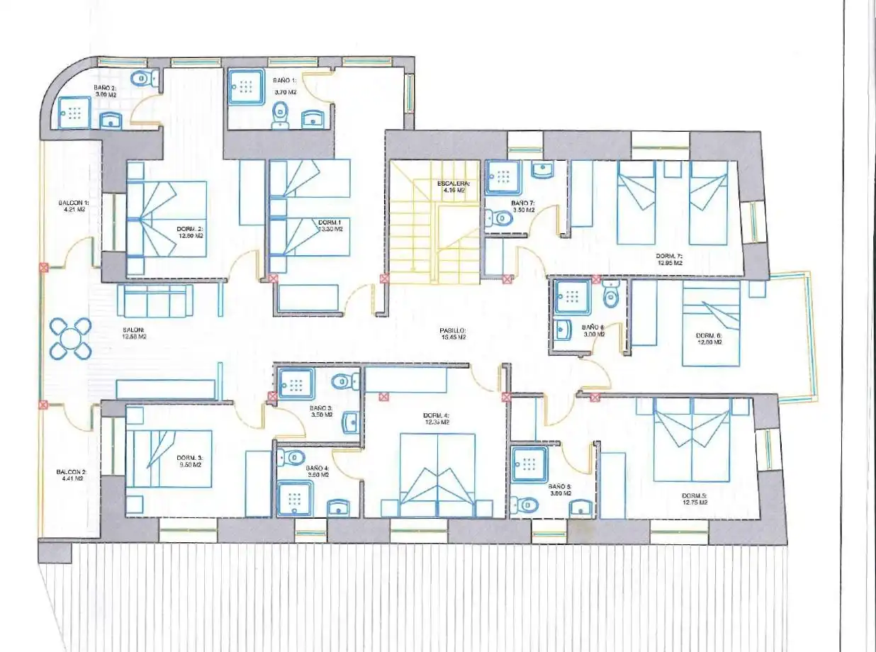 Casa o chalet en venta en Rasines