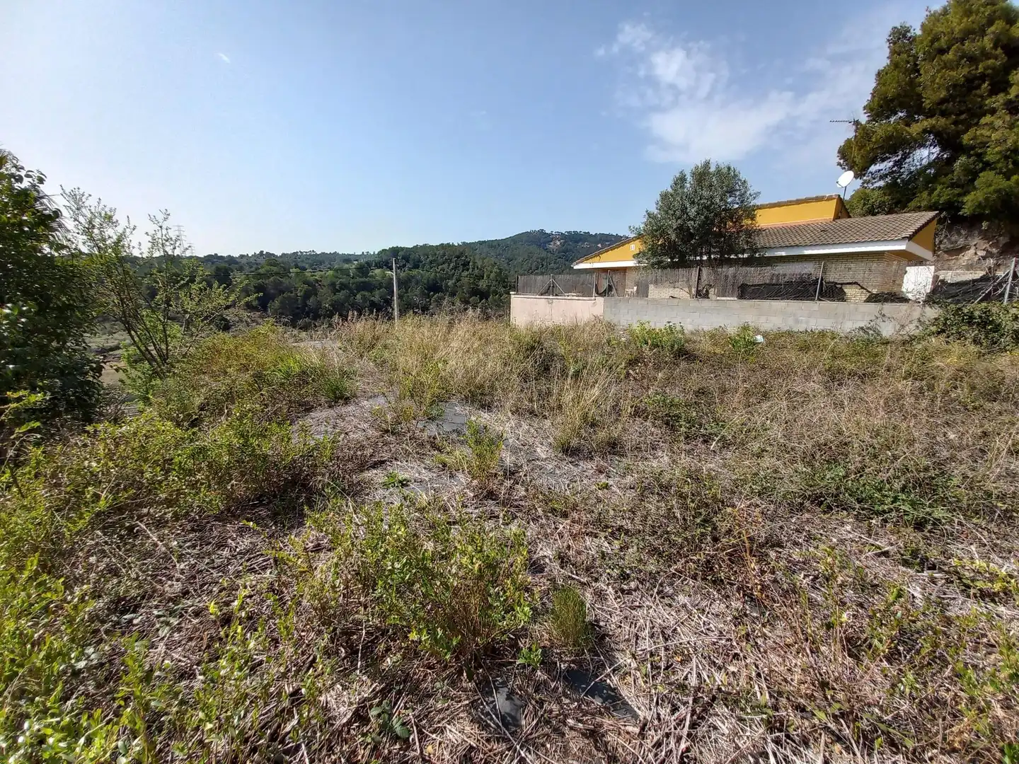 Terreny residencial en venda a Airesol, imagen 6