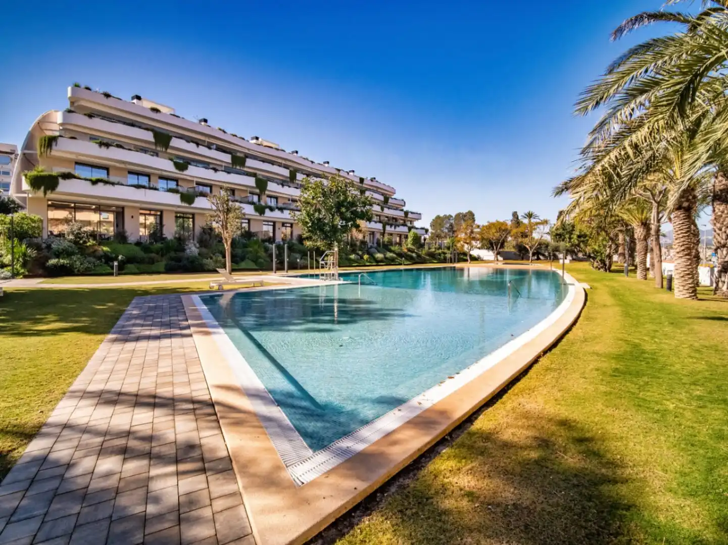 Apartment with pool for sale in L'Albir, imagen 27