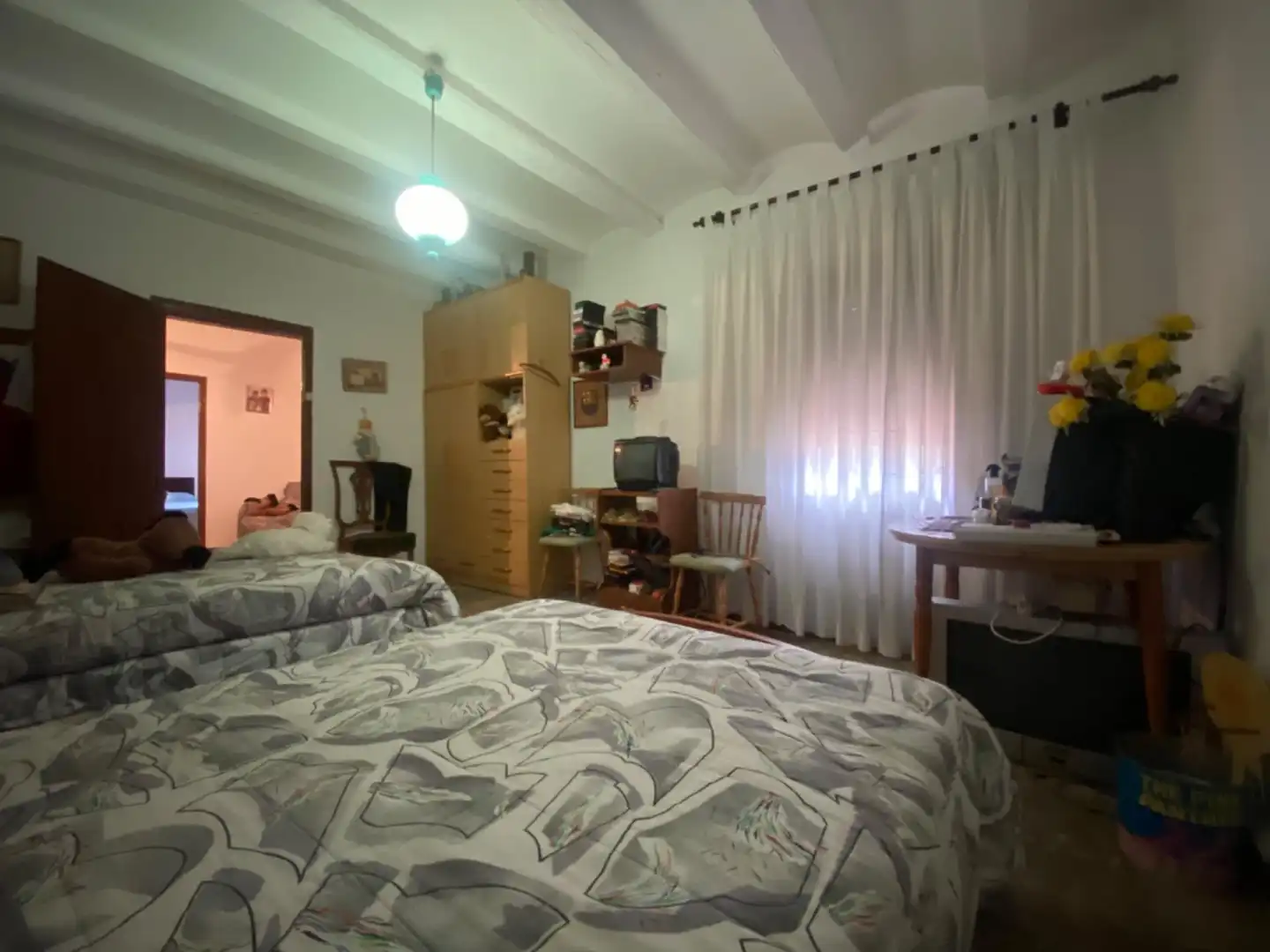 Casa rústica con terraza en venta en Masdenverge, imagen 15