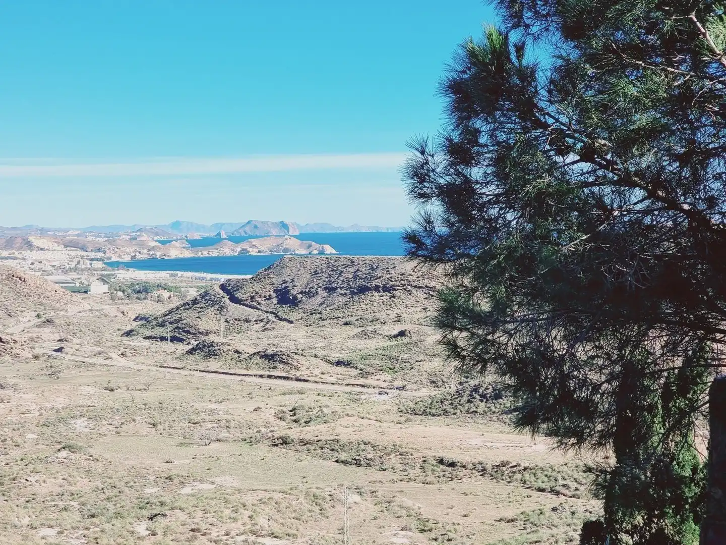 Casa o chalet en venta en Cuevas del Almanzora con Aire acondicionado, Terraza y Amueblado