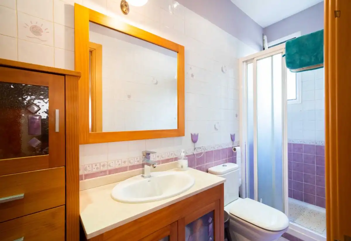 Apartament de lloguer a Palos de Moguer
