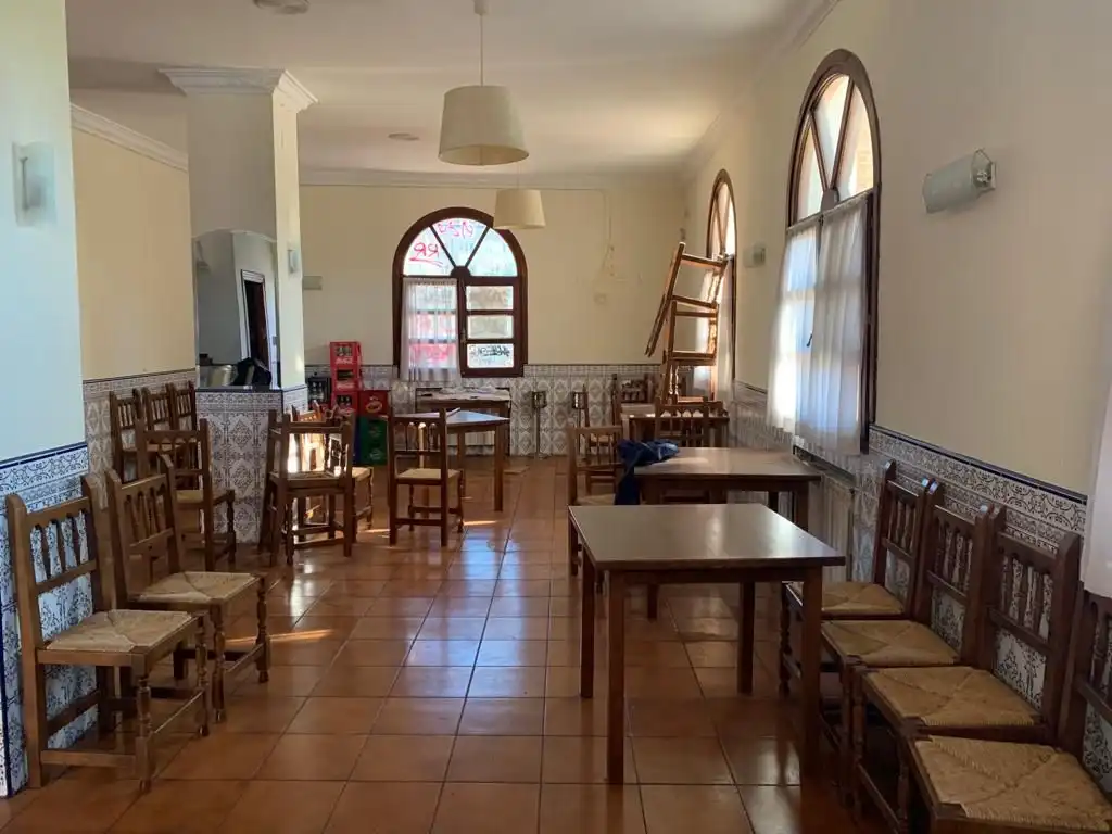 Business premises for sale in Calle Manuel Estrada, imagen 2