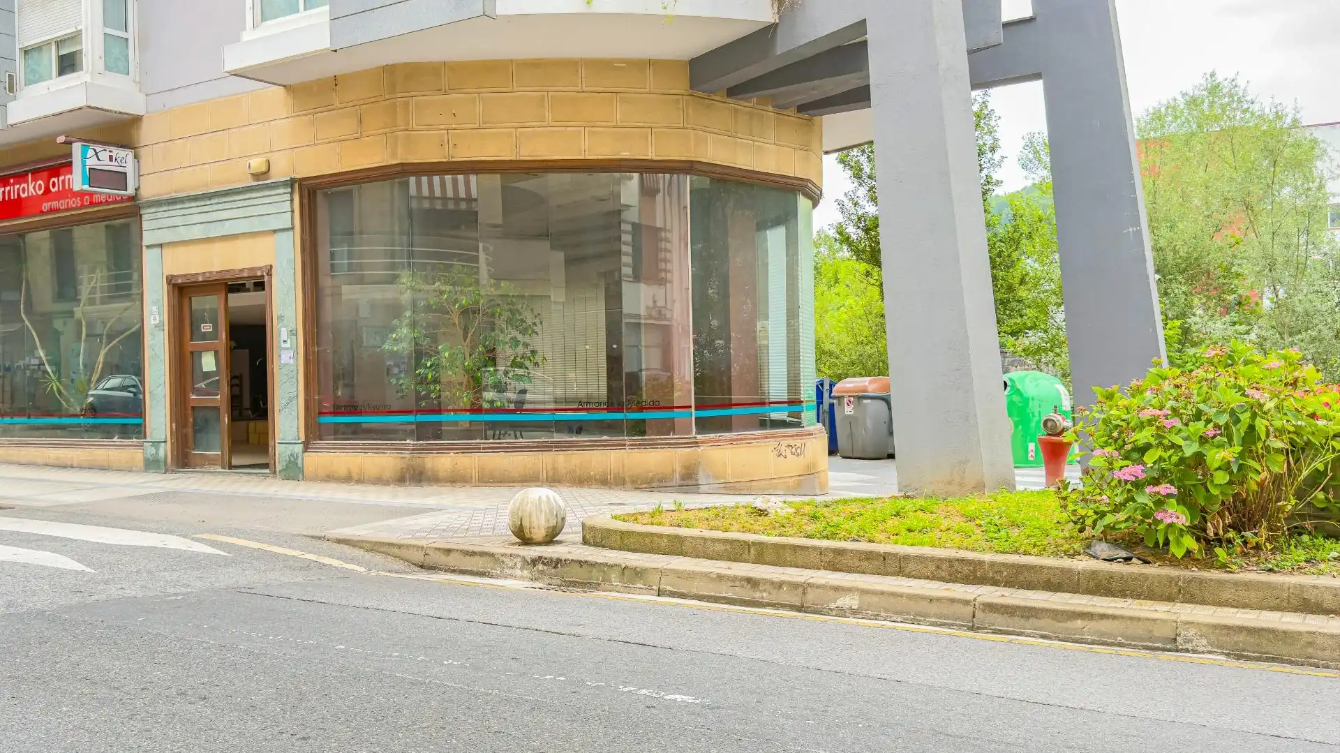 Local comercial en venta en Calle URDANETA, imagen 16