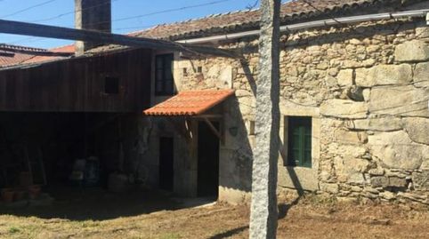 MAGNIFICA CASA PARA RESTAURAR