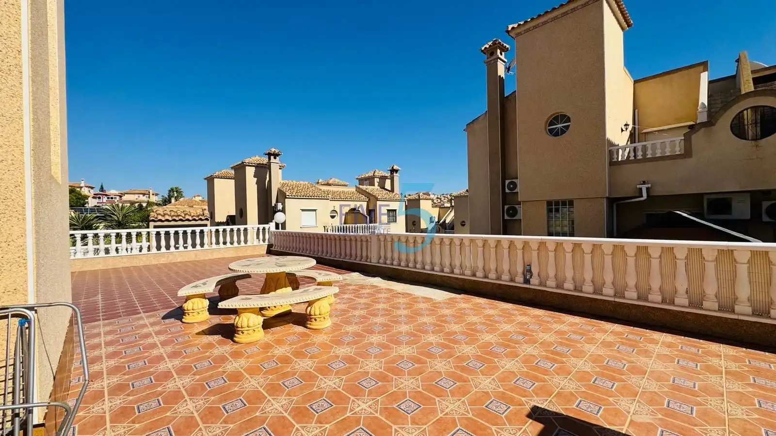 Terraced house with terrace for sale in Orihuela Costa, imagen 24