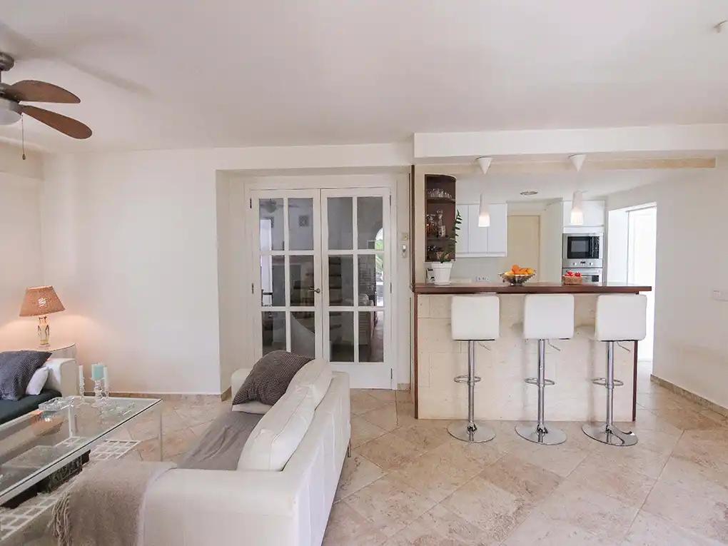 Casa rústica en venta en Sa Ràpita - Ses Covetes, imagen 5