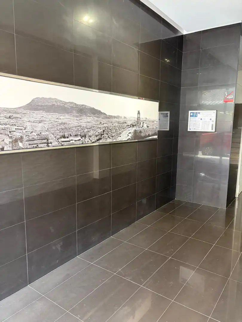 Piso con ascensor en venta en Saladar, imagen 15
