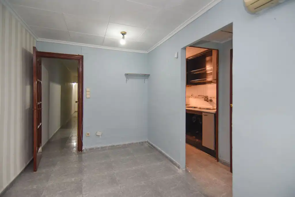 Piso en venta en Irlanda, Can Mariner