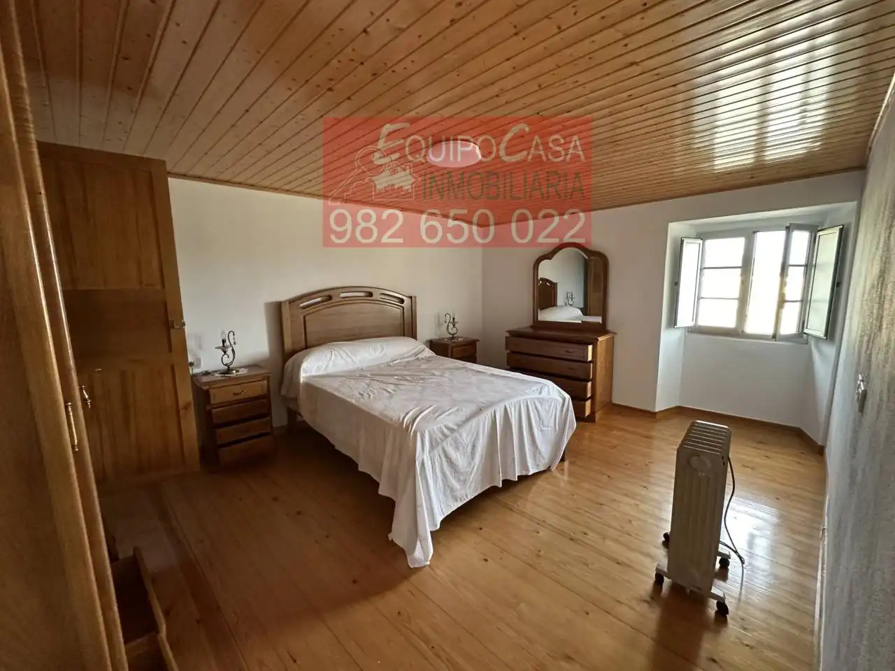 Casa con jardín en venta en Parroquias del Oeste, imagen 12
