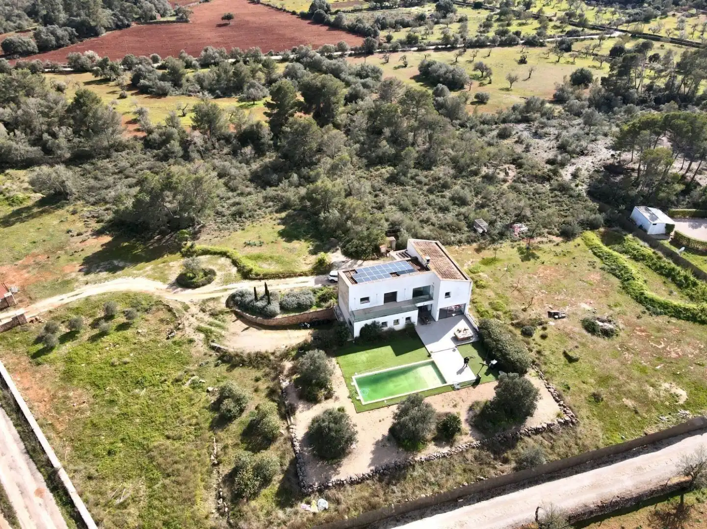 Maison avec terrasse à vendre à Algaida - Carrer del Campet, imagen 20