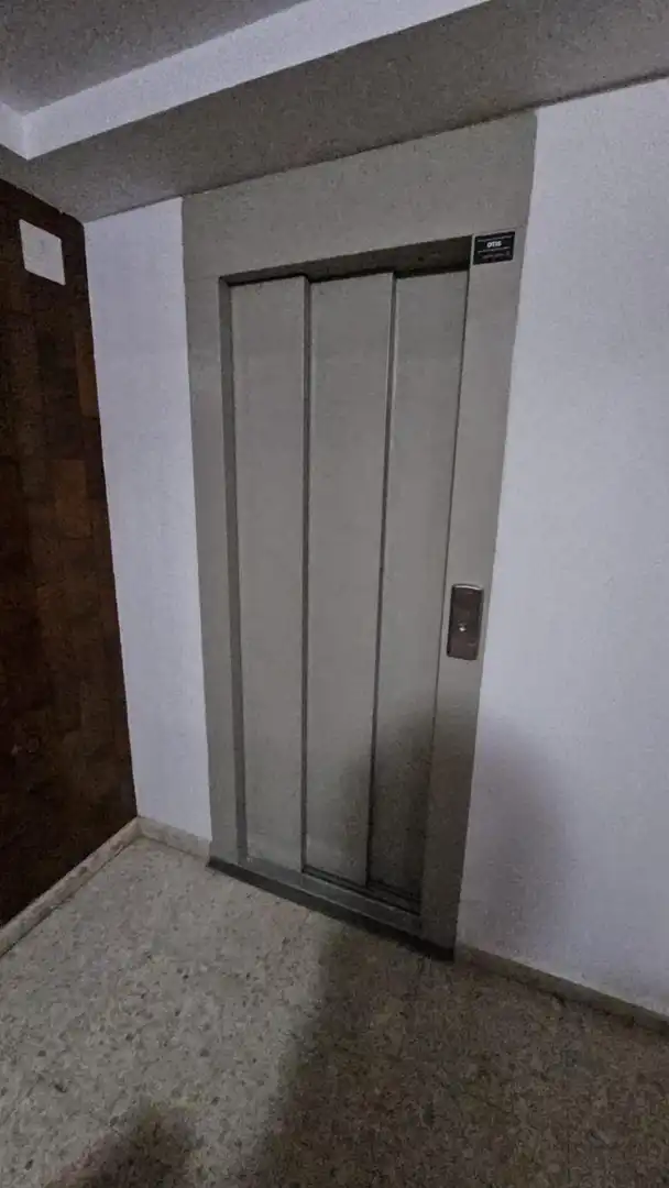 Exterior view of Flat for rent in Córdoba