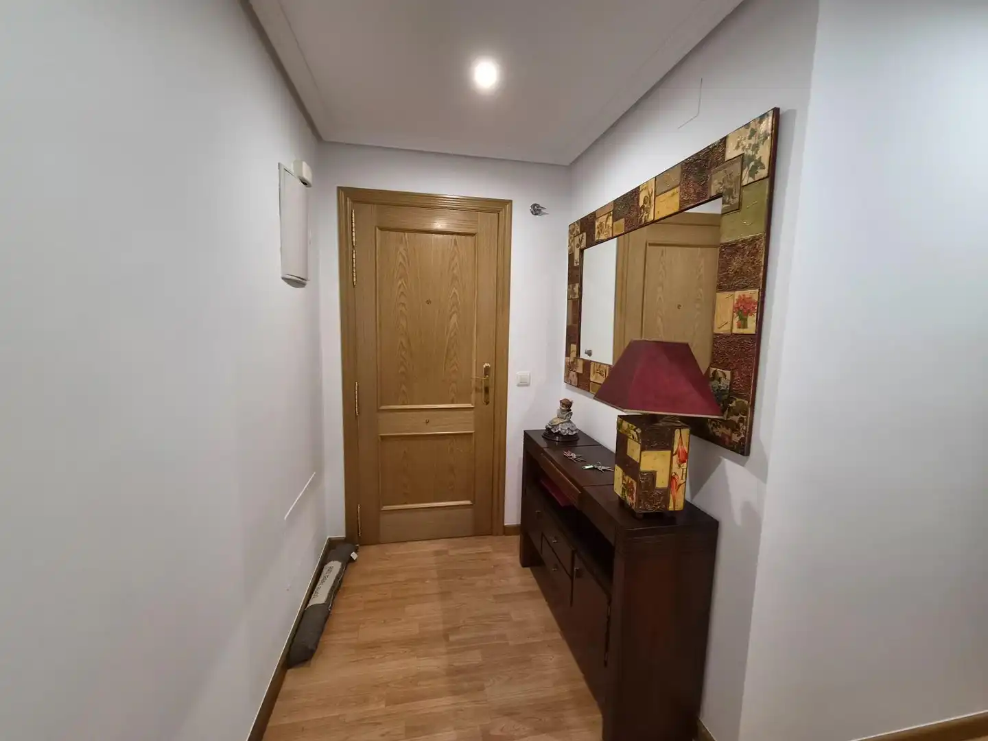 Apartment with terrace to rent in Centro, imagen 26