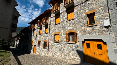 Photo 3 of Attic for sale in Paseo Chapitel, P, Ansó, Huesca