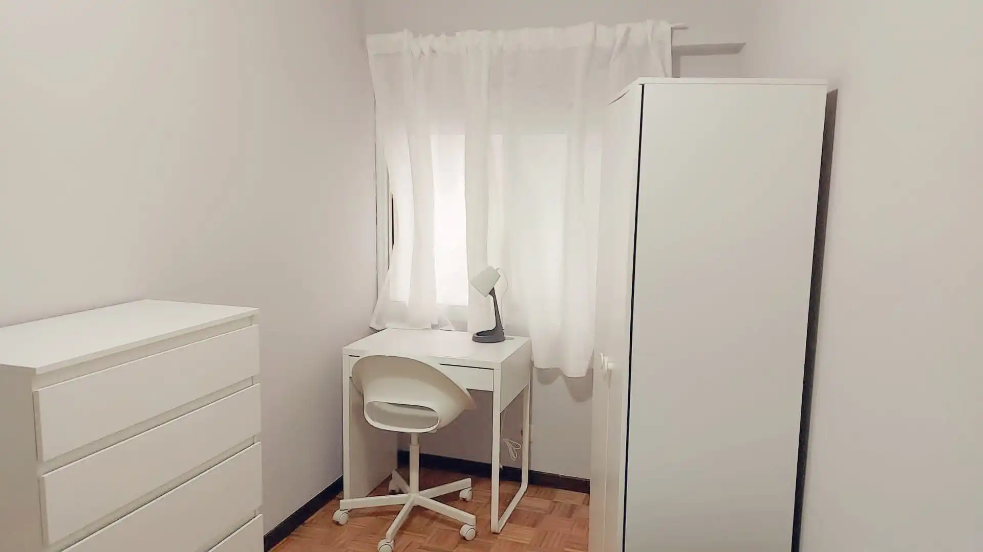 Pis de lloguer a Rúa Vía Norte, Fátima