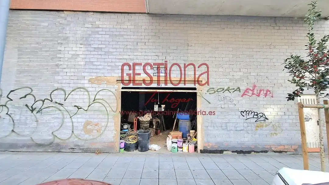 Business premises for sale in Maliaño