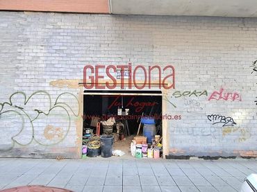 Local comercial en venda a Maliaño