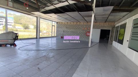 Foto 5 von Fabrikhallen zum Verkauf in Canyadó, Badalona