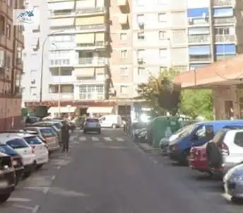 Wohnung mit Terrasse zum Verkauf in Calle ECHEGARAY, imagen 2