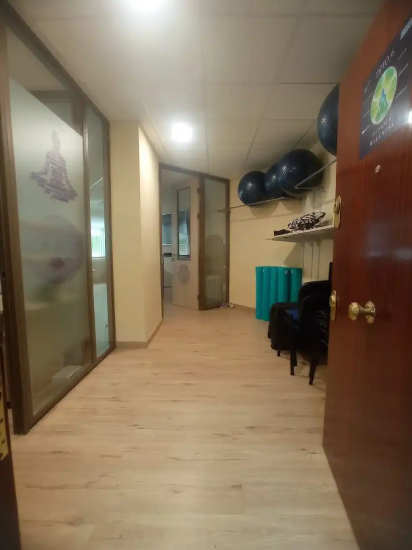 Büro zum Verkauf in Bagatza - San Vicente, imagen 5