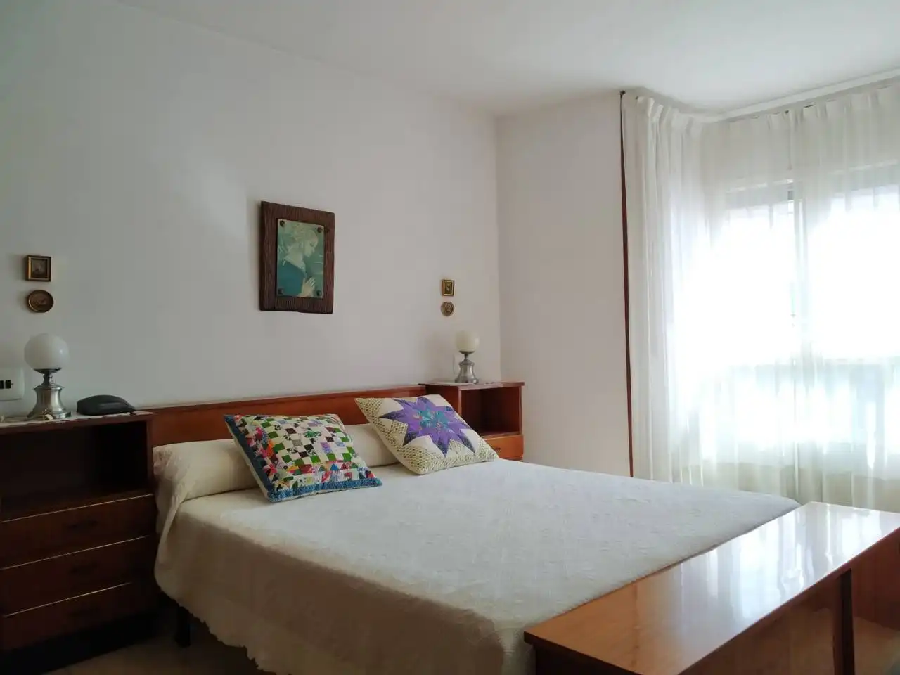 Habitación de Piso en venta en Blanes con Terraza